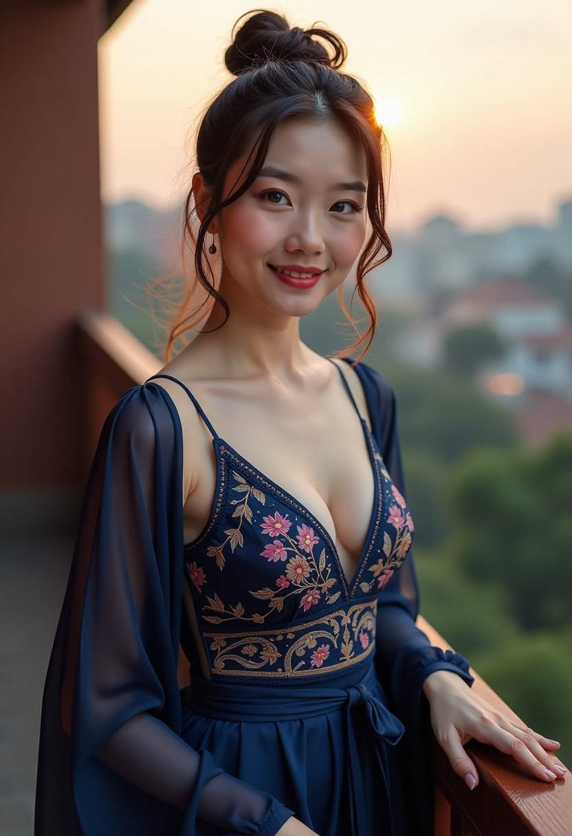 回声公寓