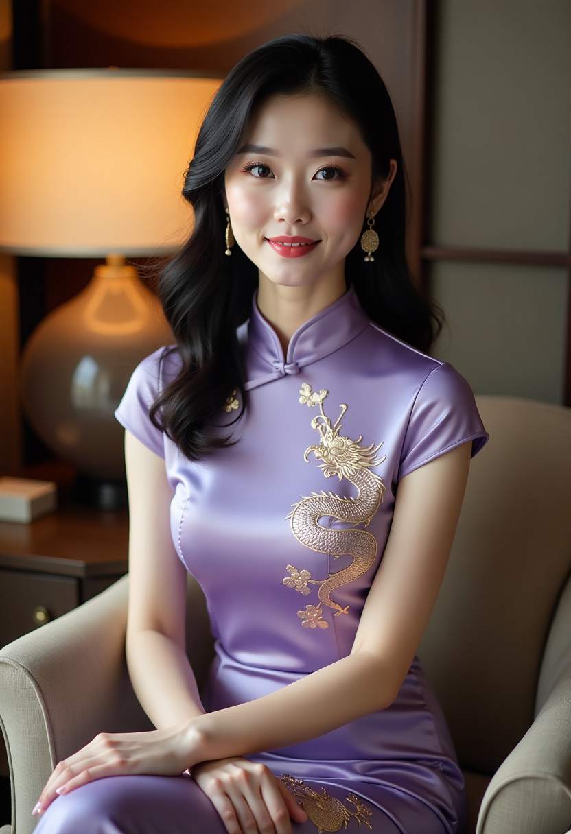 美国电影小辣椒海报