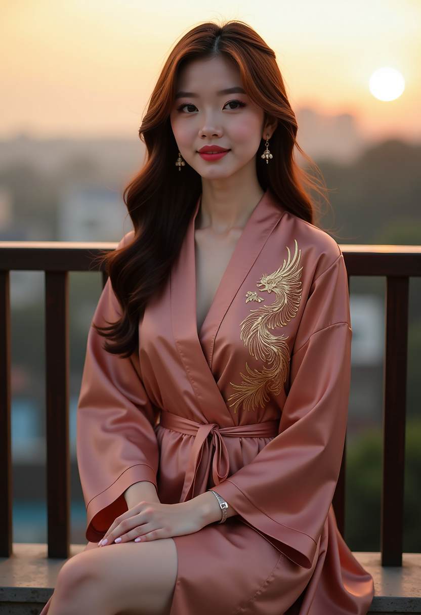 第七条航线